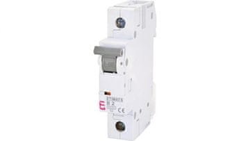 shumee Odklopnik 1P B2 6kA AC etimat 6 002111510