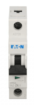 Eaton Odklopnik 1P Z 4A 10kA AC FAZ Z4/1 278622