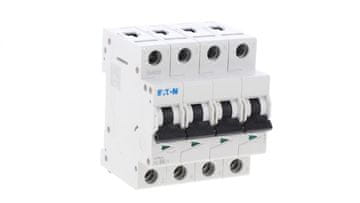 Eaton Odklopnik 4P B 8A 15kA AC FAZ-B8/4 279030