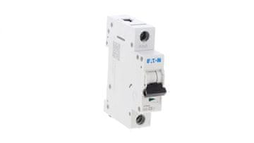 Eaton Odklopnik 1P C 3A 6kA AC FAZ6-C3/1 239032