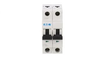 Eaton Odklopnik 2P D 3A 15kA AC FAZ-D3/2 278773