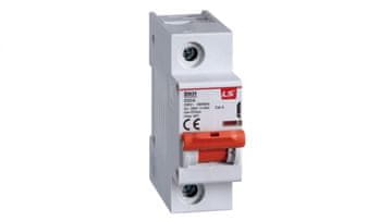 shumee Odklopnik 1P D 63A 10kA AC BKH 06110333R0