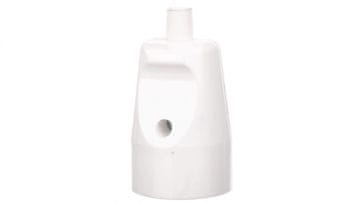 shumee Prenosna vtičnica GP-16A 2P+Z bela 921805