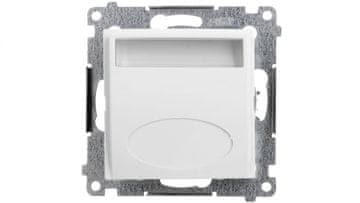 shumee Simon 54 LED svetilka 230V bela DOS.01/11