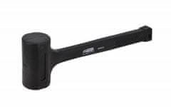 awtools Awtools kladivo z udarcem 740g črne barve
