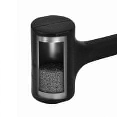 awtools Awtools kladivo z udarcem 740g črne barve