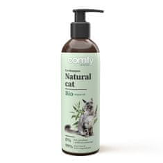 AQUAEL Comfy Natural Cat 250ml - šampon za mačke
