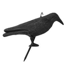 Bradas Plašilec ptic krokarjev 24 cm Bradas 8045