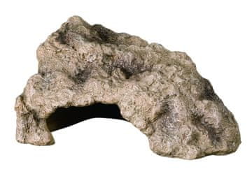 PTI Kamnita jama iz rogov 14x10x5cm
