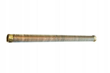shumee Cev hladilnika zračne črpalke 24 cm ravna