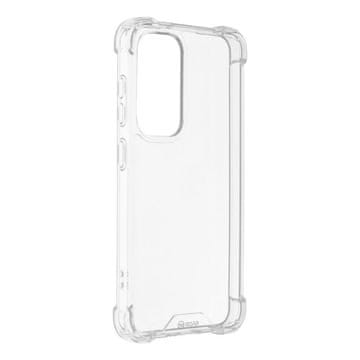 ROAR ROAR ARMOR ovitek za SAMSUNG S24, prozoren