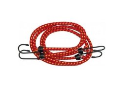 TOYA VOREL GUMA ZA PRTLJAŽNIK 2 kosa/80 cm