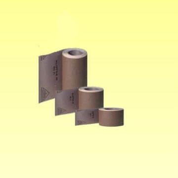 KLINGSPOR K. platno v roli 150 mm 60 KL381J (50 m)
