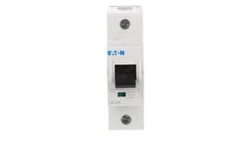 Eaton Odklopnik 1P C 20A 25kA AC AZ-C20 211769