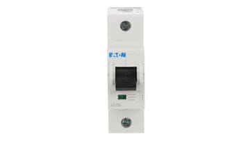 Eaton Odklopnik 1P C 32A 25kA AC AZ-C32 211779