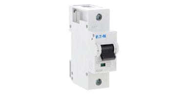 Eaton Odklopnik 1P C 50A 25kA AC AZ-C50 211789
