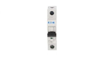 Eaton Odklopnik 1P B 4A 6kA AC PL6-B4/1 286517