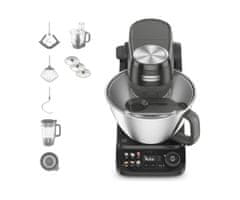 Kenwood KHC40.050BK kuhinjski robot