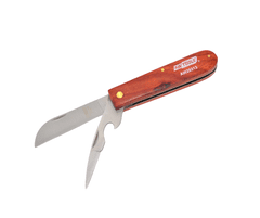 awtools Awtools montažni nož/ lesen ročaj 180 mm