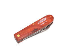 awtools Awtools montažni nož/ lesen ročaj 180 mm