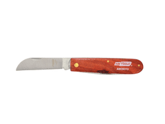 awtools Awtools montažni nož/ lesen ročaj 180 mm