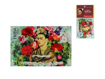 Carmani Magnet - F. Kahlo, Avtoportret (carmani)