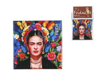Carmani Magnet - F. Kahlo, Avtoportret (carmani)