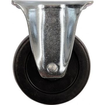 TOYA Vorel fiksno polipropilensko kolo 50 mm
