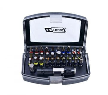 awtools Komplet nastavkov Awtools S2, 32 kosov.