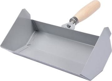 TOYA Vorel gladilka ZA gazirani beton 125...
