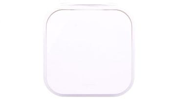LEGRAND FORIX Enopolno stikalo belo IP20 782400
