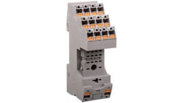 Phoenix Contact Relejna vtičnica RIF-2-BPT/4X21 2900934