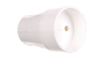shumee Prenosna vtičnica GP-16A 2P bela 921806