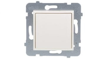 shumee Enopolno stikalo Aria, ecru, ŁP-1U/m/27