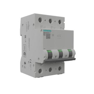 Siemens Odklopnik 3P C 32A 10kA AC Siemens 0569