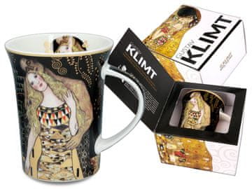 Carmani Vrček - G. Klimt, Adam in Eva (carmani)