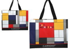 Carmani Torba za malico - P. Mondrian (carmani)