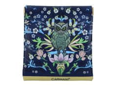 Carmani Torba/organizator - W. Morris (carmani)