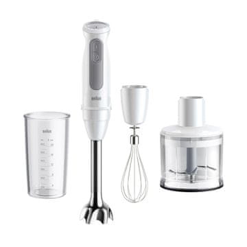 Braun MQ50236M palični mešalnik