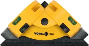 TOYA Vorel kotni laser ZA polaganje ploščic