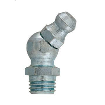 PRESSOL Stožčasta mazalka Pressol H2 M10x1 45`