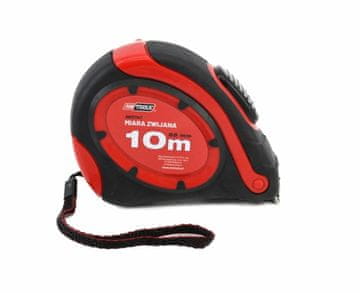 awtools MAGNETNI TRAK ZA ZAVIRANJE 10m/25mm