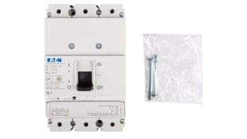 Eaton Stikalo za vklop 3P 160A N1-160 281236