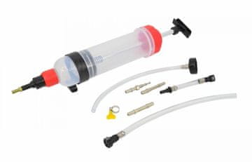awtools ROČNA SESALNA ENOTA ZA TEKOČINE 1,5 L