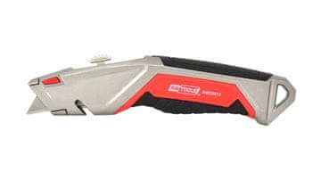 awtools Awtools trapezoidni nož / 4 rezila SK2