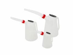 awtools Awtools izlivna posoda za delavnico 5L