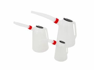 awtools Awtools izlivna posoda za delavnico 5L