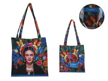 Carmani Torba za čez ramo - F. Kahlo (carmani)