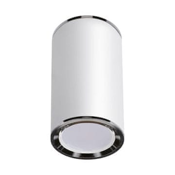 Ideus Bela stropna svetilka 35W megan DWL GU10 Ideus 03657