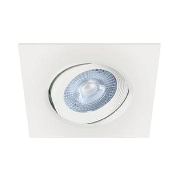 Ideus Stropna svetilka bela 5W IP20 4000K moni Ideus 03861